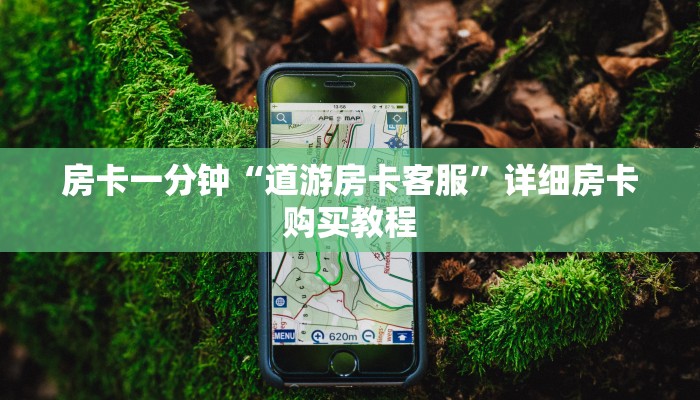 房卡一分钟“道游房卡客服”详细房卡购买教程